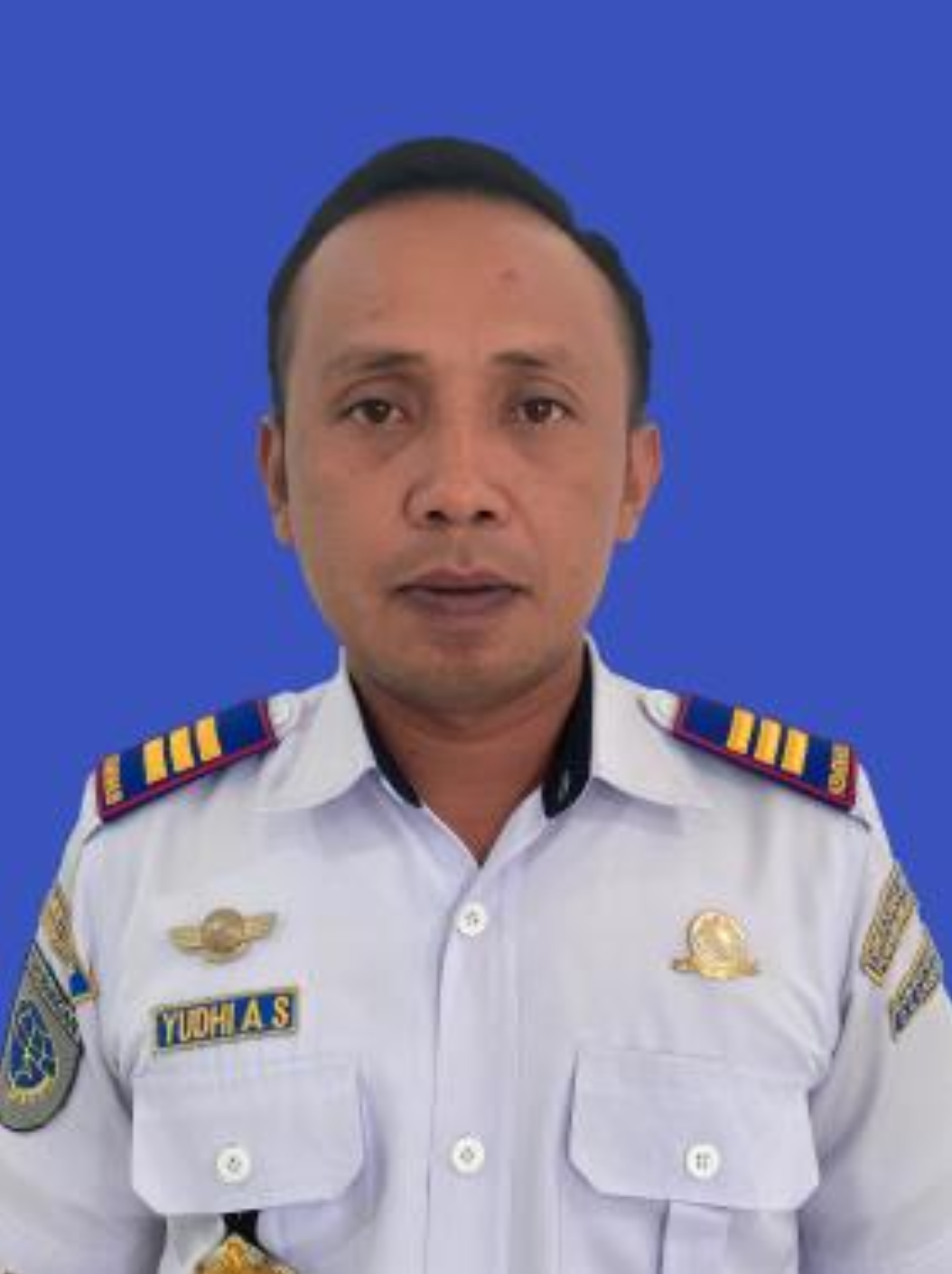 Yudhi Albertho Soleman Ndoen
